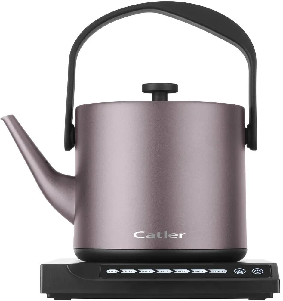 Электрический чайник Catler BM505ELISABETH